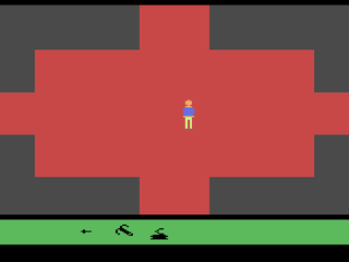 Swordquest: Earthworld